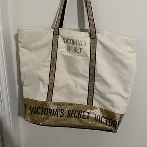 Victoria’s Secret bag